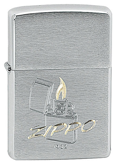 ZIPPO - Lighter