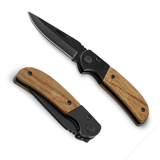 Kapesní nůž Black Wood