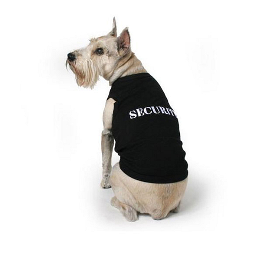 Obleček pro psy Security L